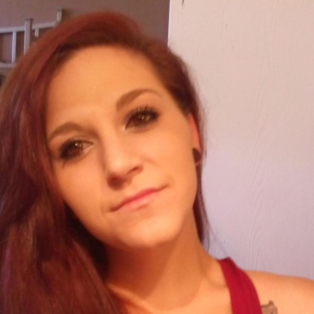 Meet your Posher, Marissa